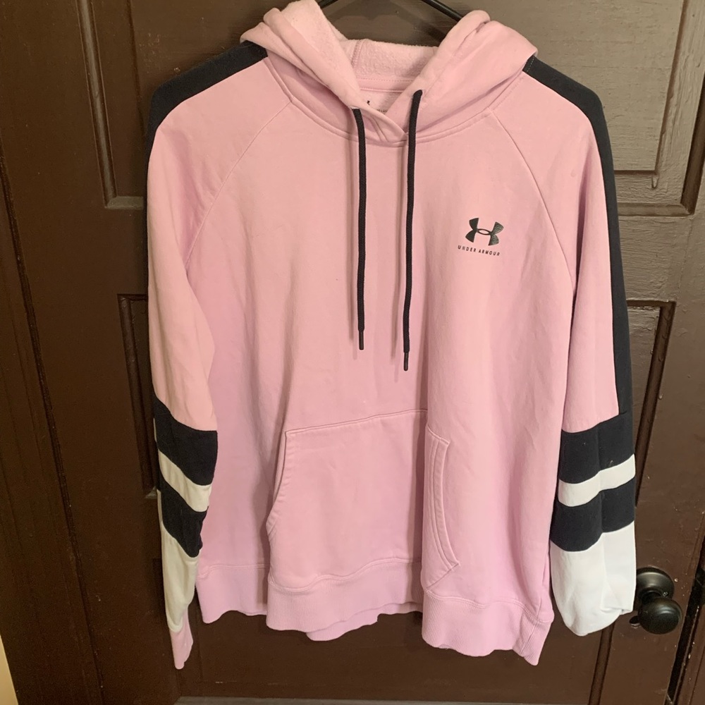 Under Armour Sweatshirt